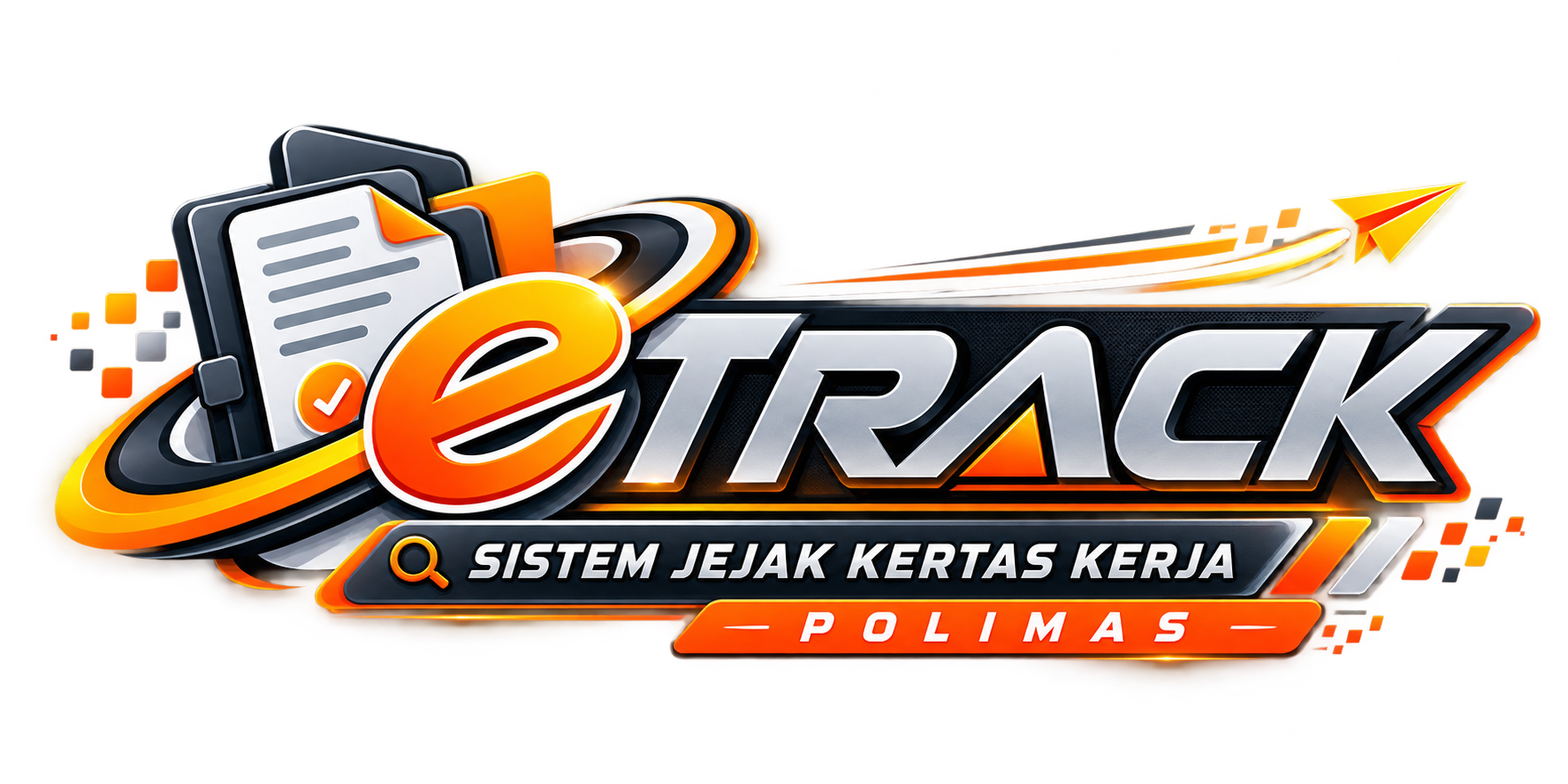 e-Track Paper